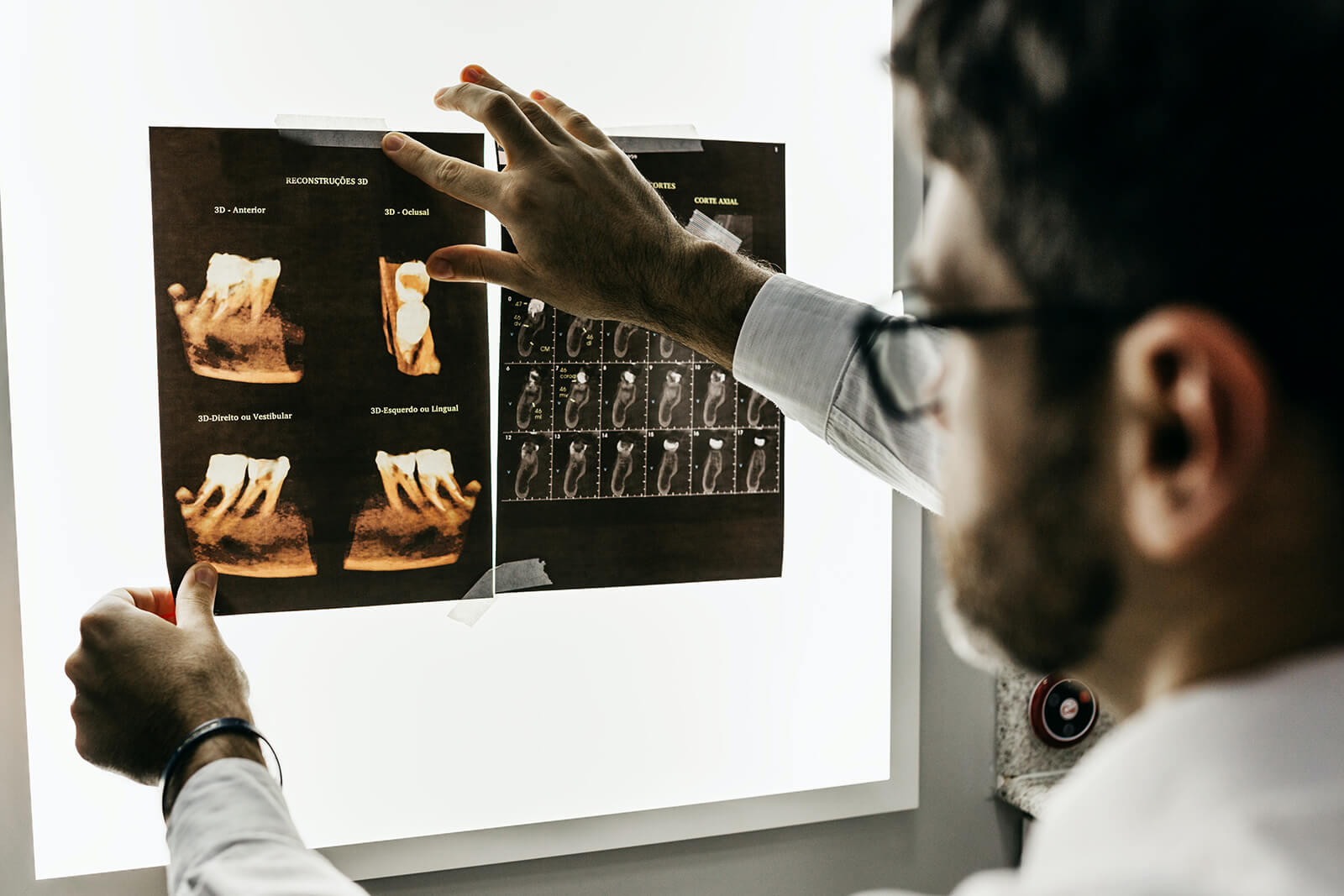 Dental Innovations Image