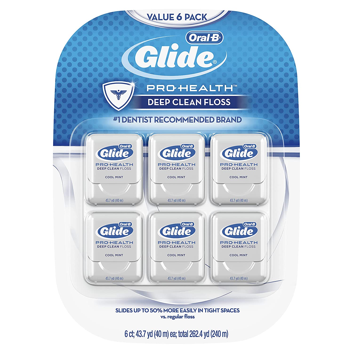 Glide Floss