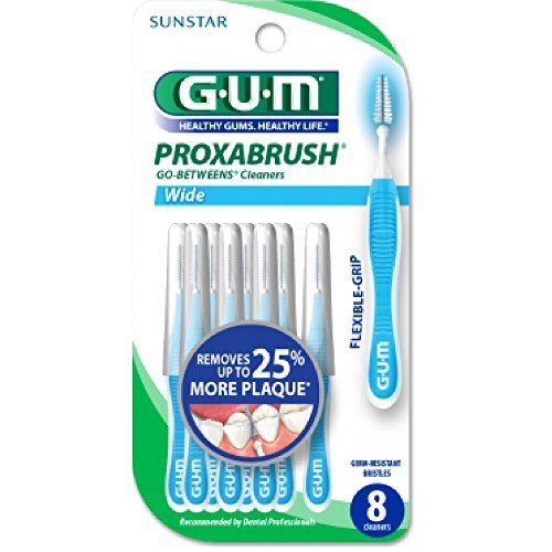 Gum Proxy Brush - Wide