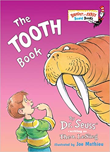 The Tooth Book