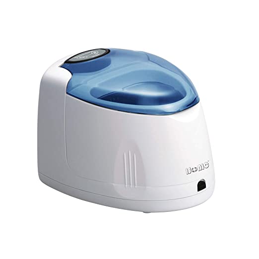 iSonic Ultrasonic Cleaner