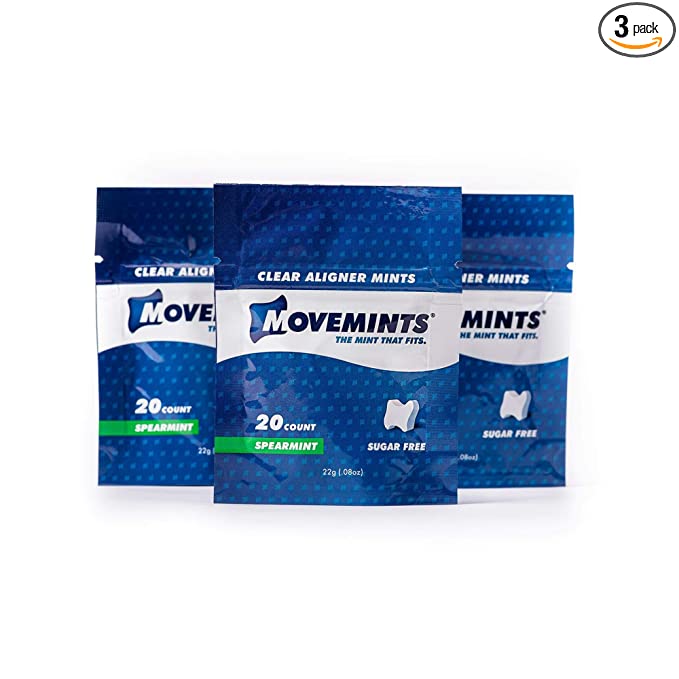 Movemints