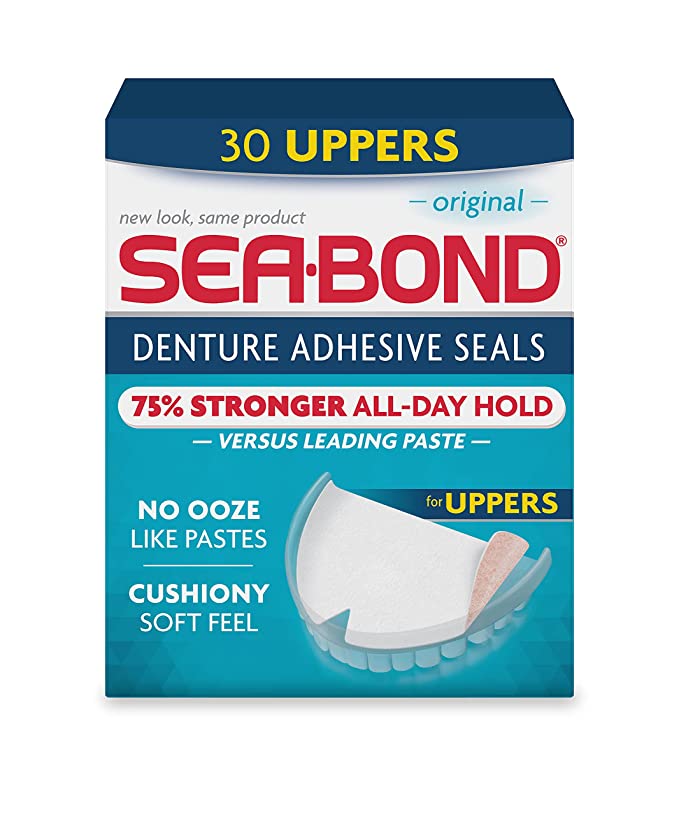 Sea-Bond Adhesive-Upper