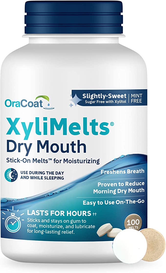 OraCoat XyliMelts