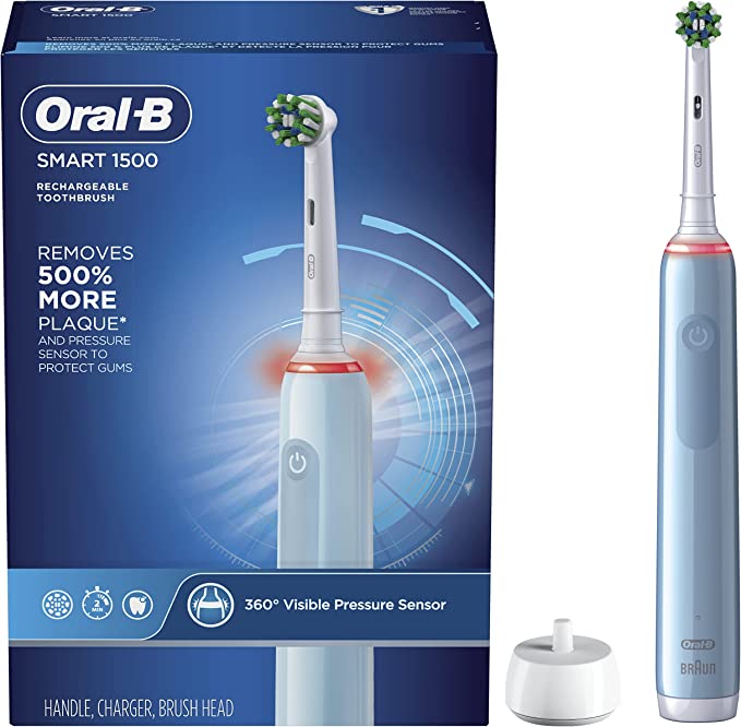 Oral-B 1500 